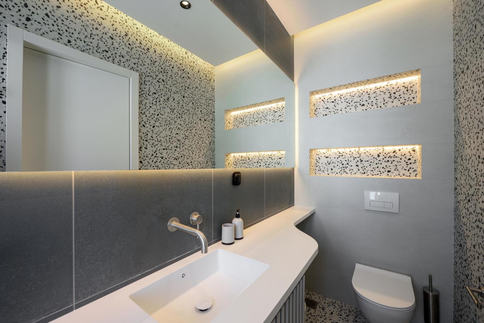 King Apartment Thessaloniki By Luxlikehome Thessalonique Extérieur photo