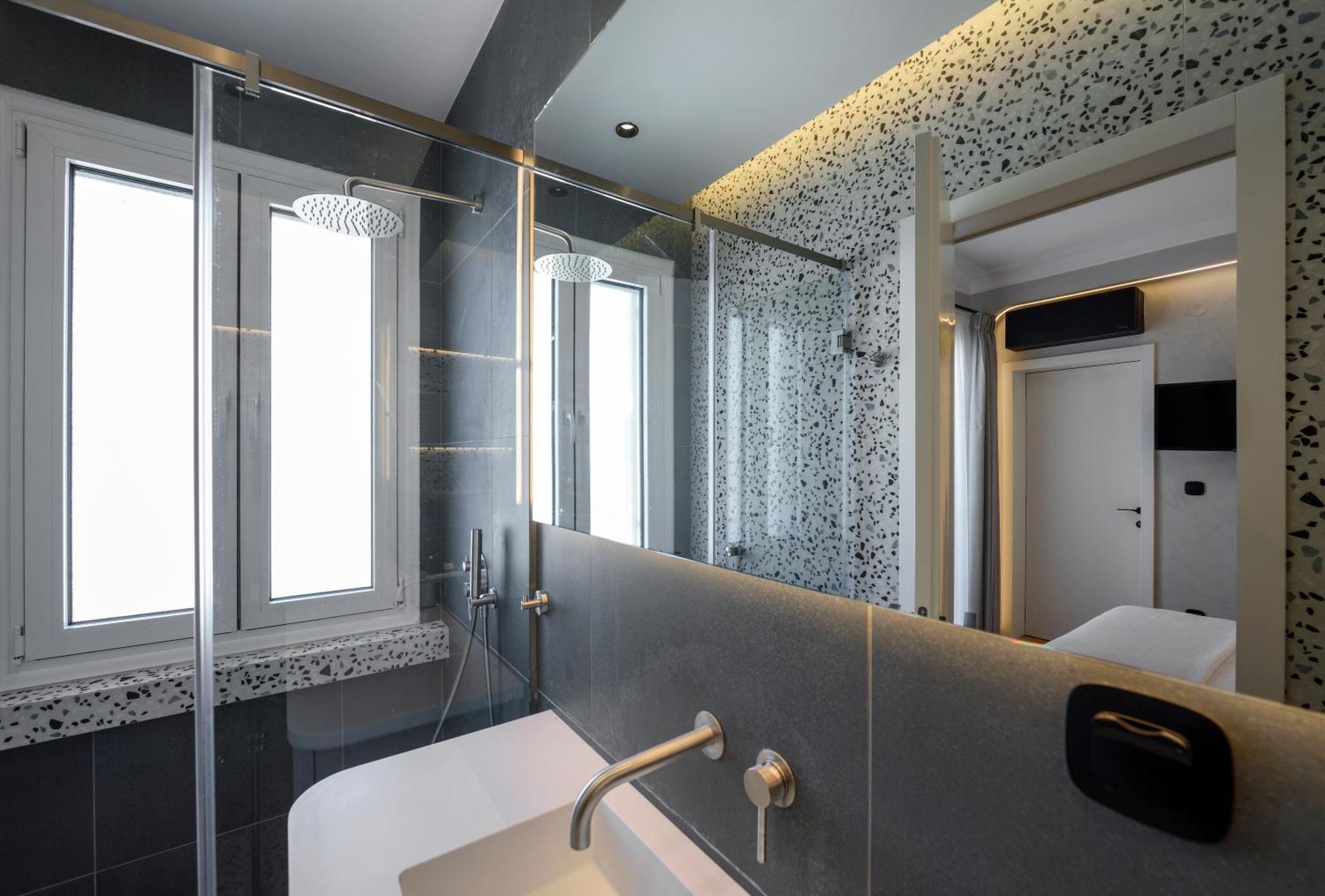 King Apartment Thessaloniki By Luxlikehome Thessalonique Extérieur photo