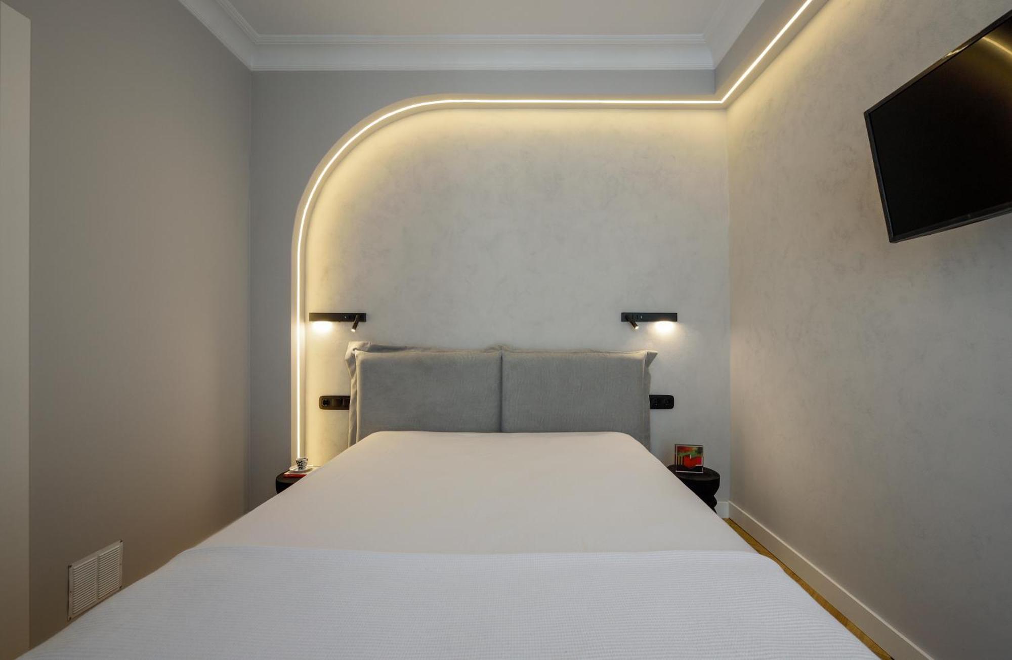 King Apartment Thessaloniki By Luxlikehome Thessalonique Extérieur photo