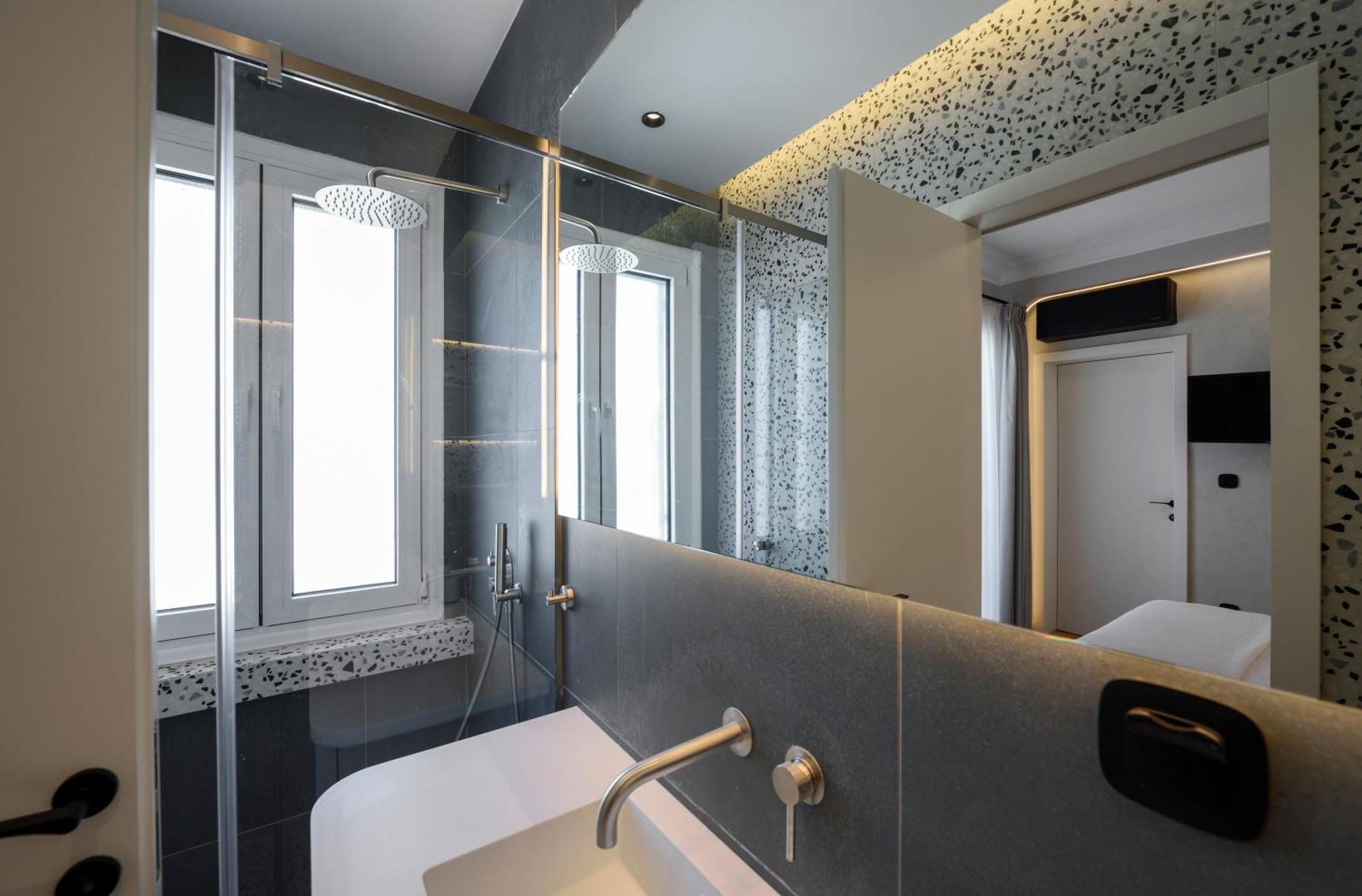 King Apartment Thessaloniki By Luxlikehome Thessalonique Extérieur photo