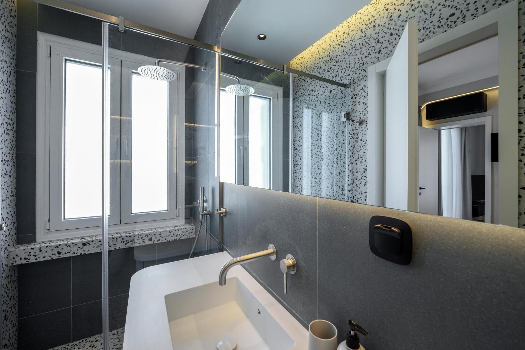 King Apartment Thessaloniki By Luxlikehome Thessalonique Extérieur photo
