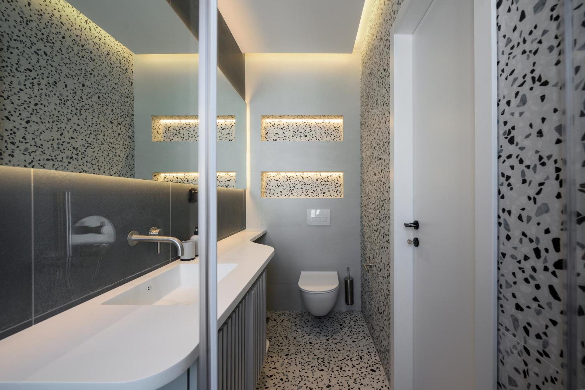 King Apartment Thessaloniki By Luxlikehome Thessalonique Extérieur photo