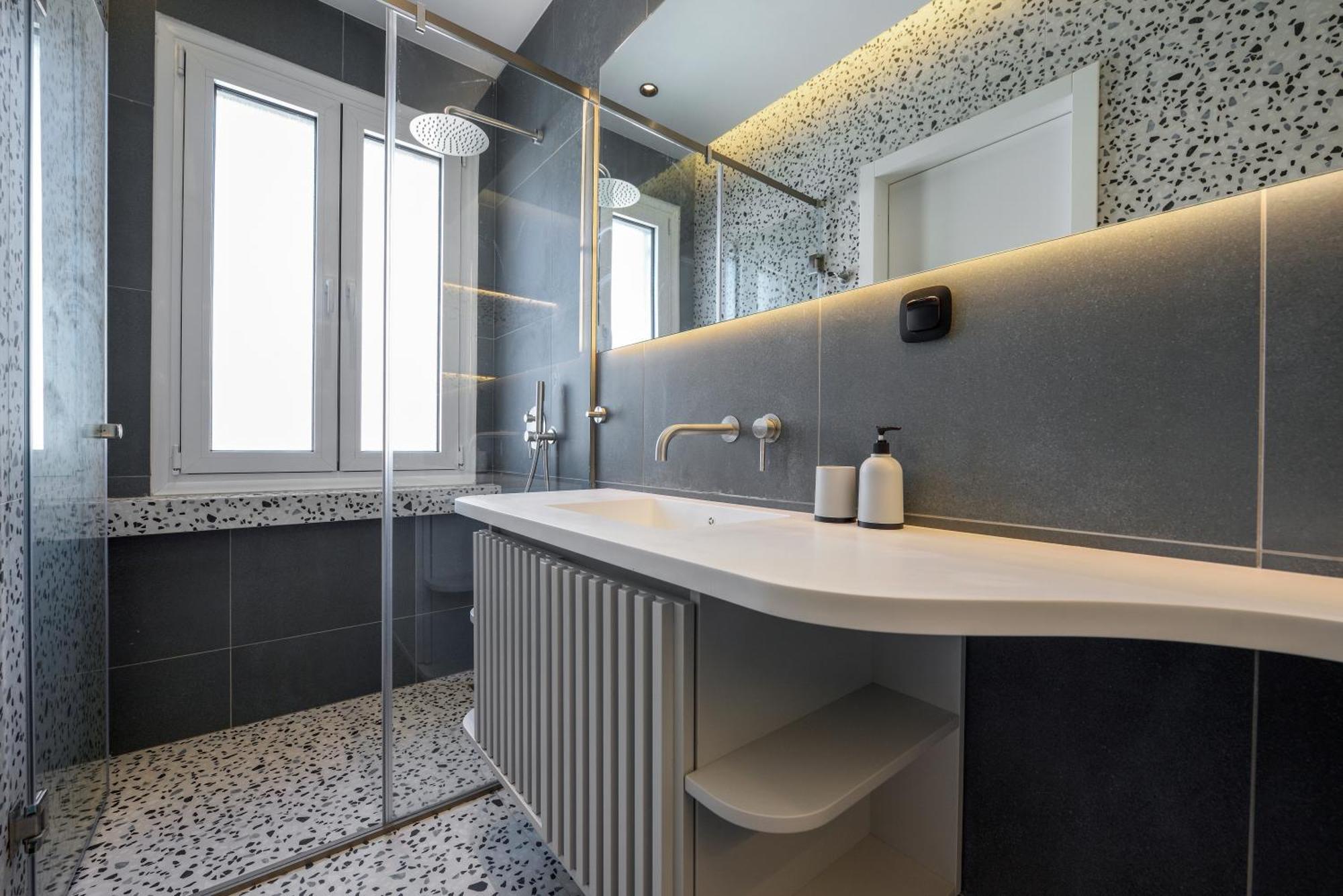 King Apartment Thessaloniki By Luxlikehome Thessalonique Extérieur photo